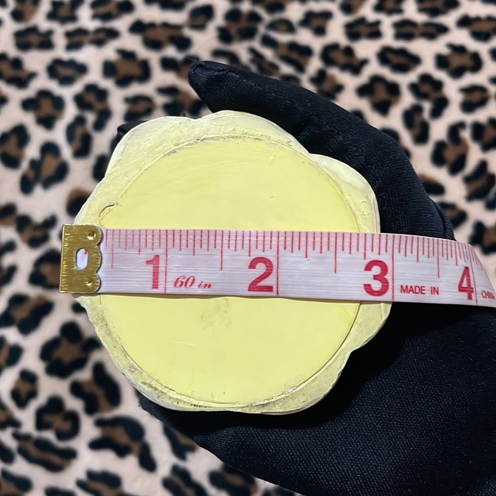 Vintage BEAUTY AND THE Beast 💛Belle Bend Pose Toy 90s Princess Yellow BendEms - Picture 13 of 16